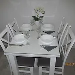 شقة Oskar