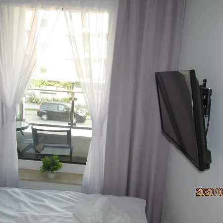 Oskar Apartmán