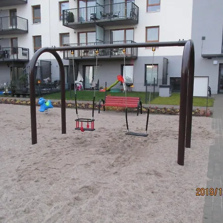 Oskar Apartman