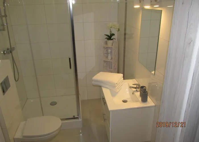 アパート Oskar *