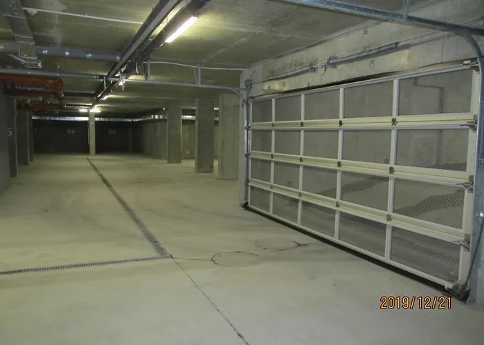 Oskar アパート *