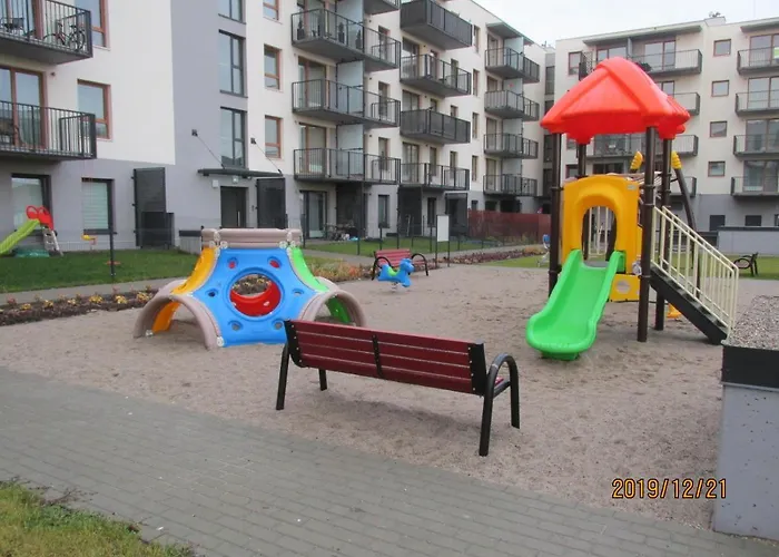 Oskar アパート *